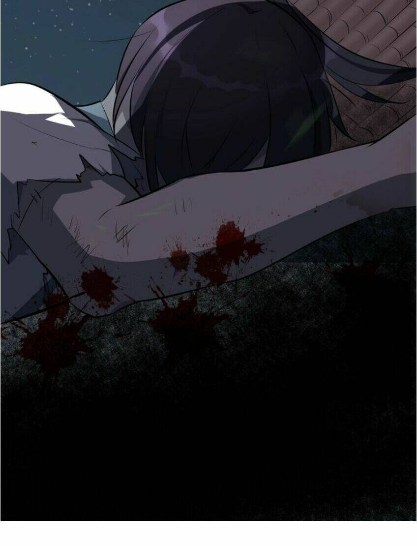 Đại Nghịch Chi Môn Chapter 34 - Trang 2