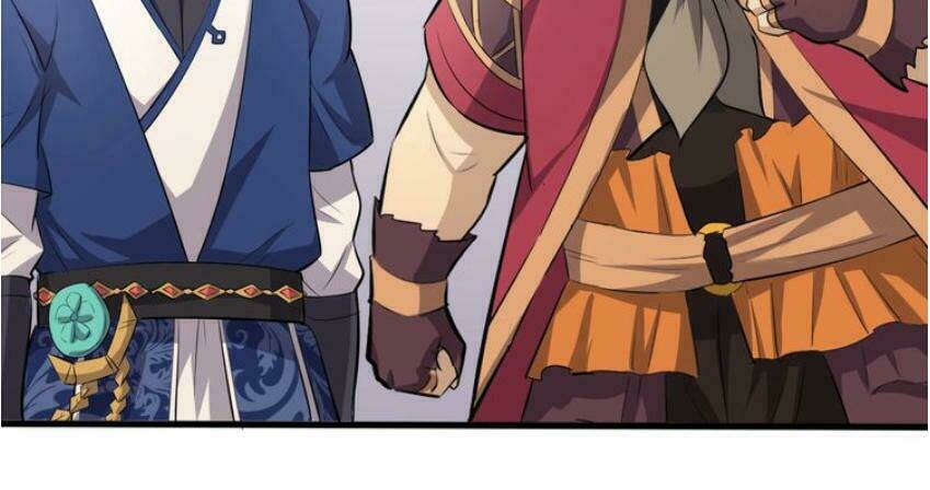 Đại Nghịch Chi Môn Chapter 35 - Trang 2