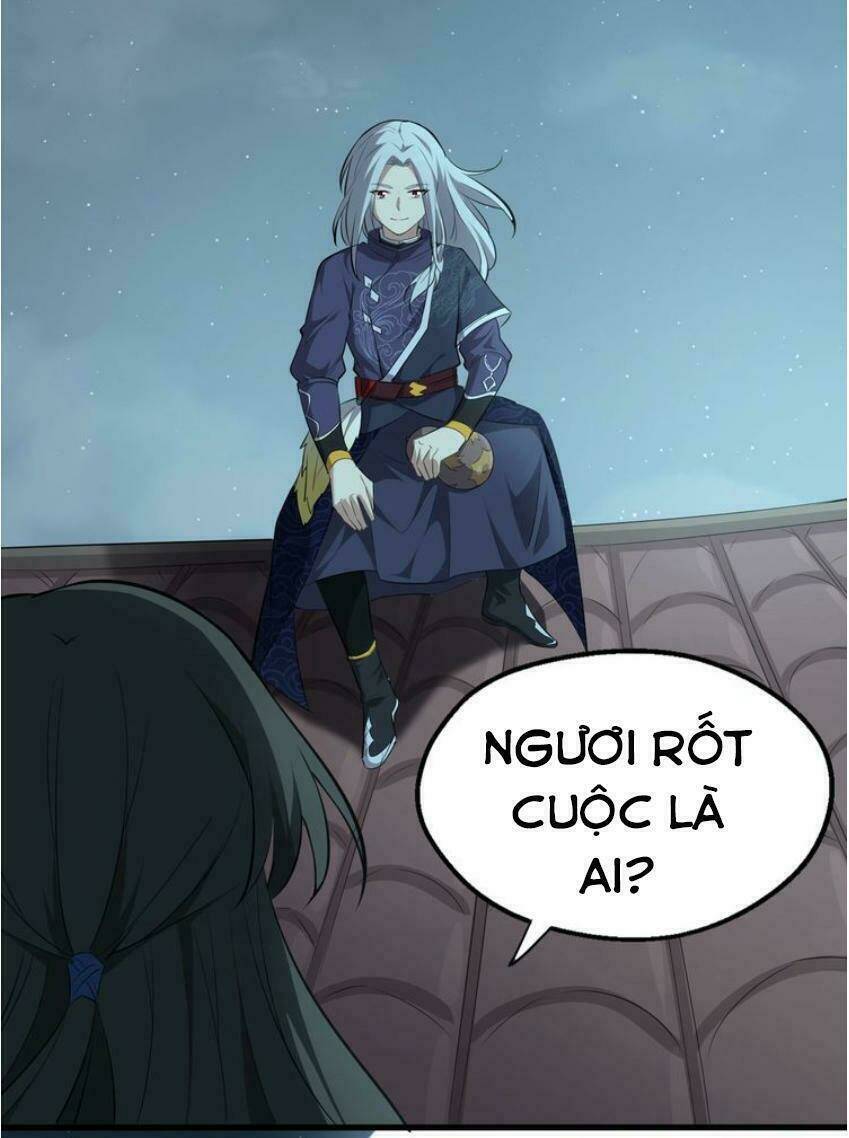 Đại Nghịch Chi Môn Chapter 35 - Trang 2