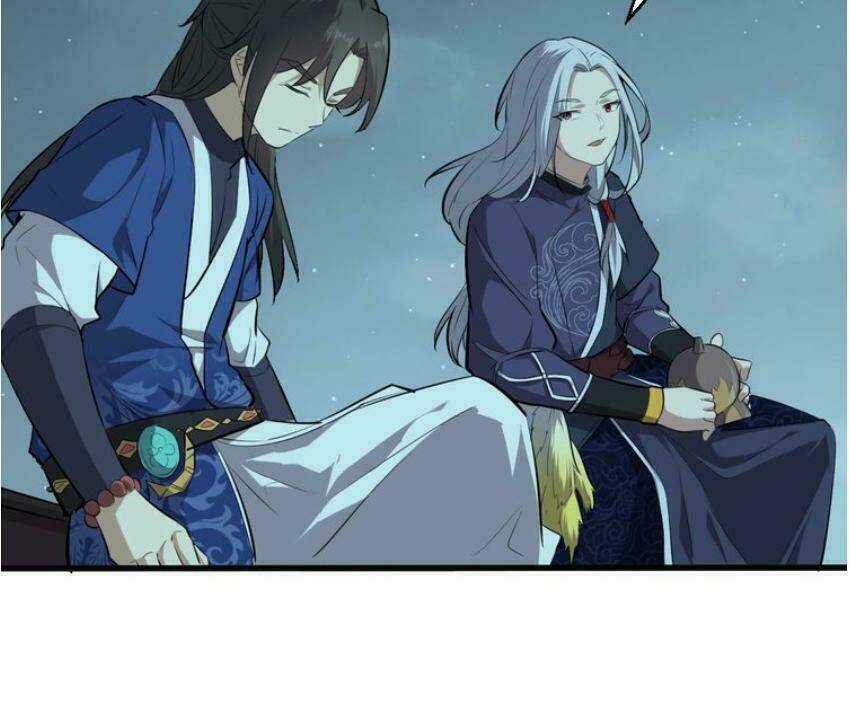 Đại Nghịch Chi Môn Chapter 35 - Trang 2