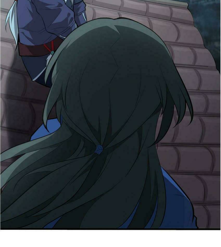 Đại Nghịch Chi Môn Chapter 35 - Trang 2