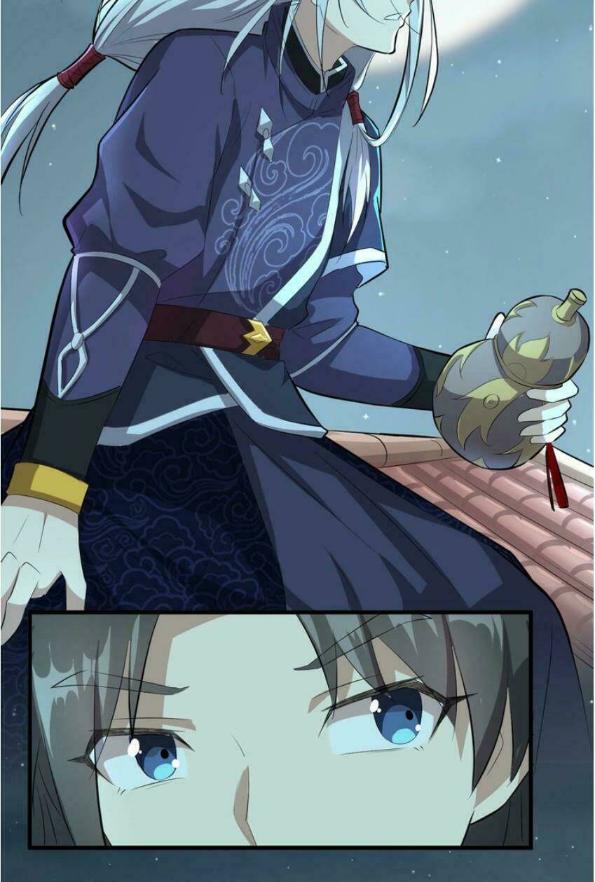 Đại Nghịch Chi Môn Chapter 35 - Trang 2