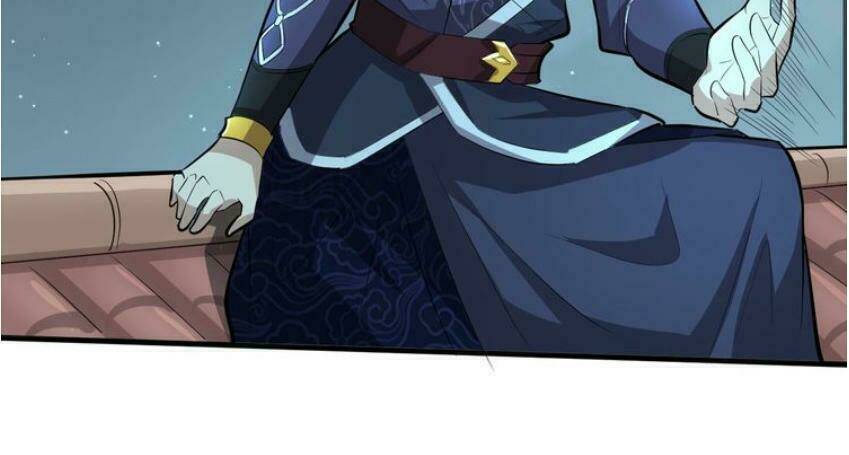 Đại Nghịch Chi Môn Chapter 35 - Trang 2