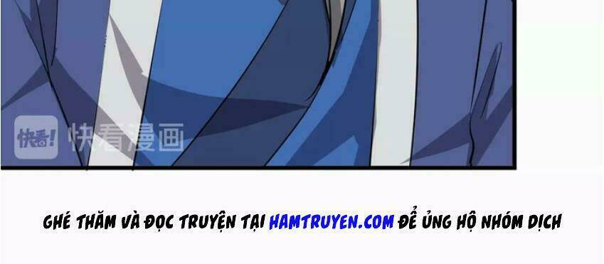 Đại Nghịch Chi Môn Chapter 35 - Trang 2