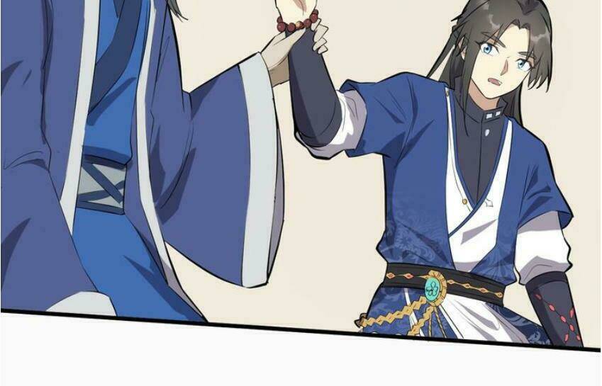 Đại Nghịch Chi Môn Chapter 35 - Trang 2