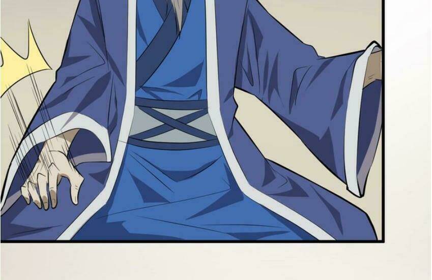 Đại Nghịch Chi Môn Chapter 35 - Trang 2