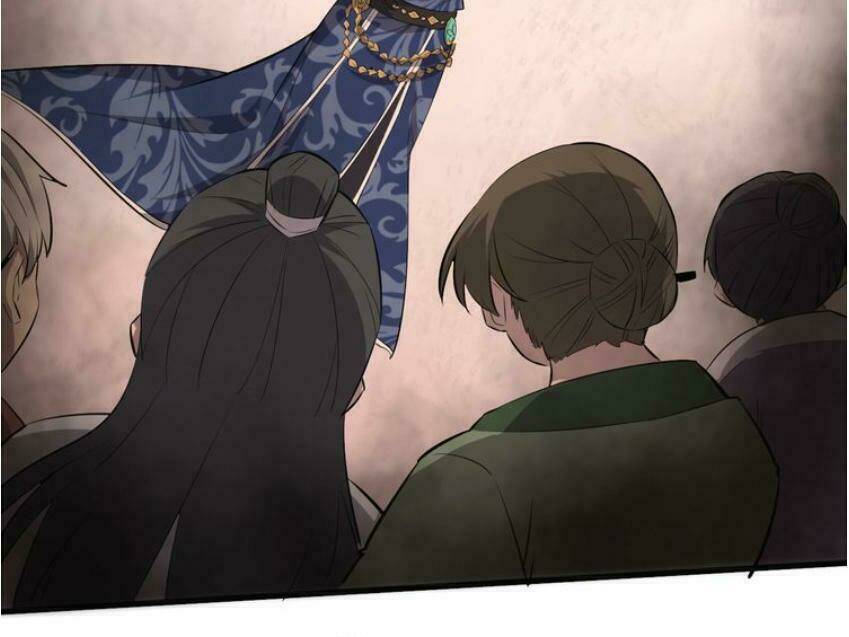 Đại Nghịch Chi Môn Chapter 35 - Trang 2