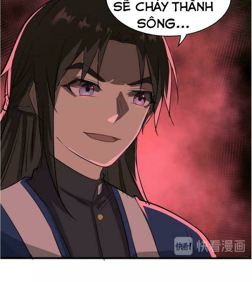 Đại Nghịch Chi Môn Chapter 35 - Trang 2