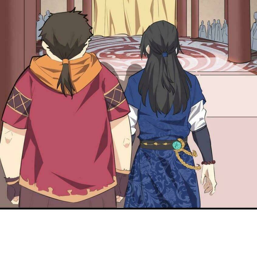 Đại Nghịch Chi Môn Chapter 36 - Trang 2