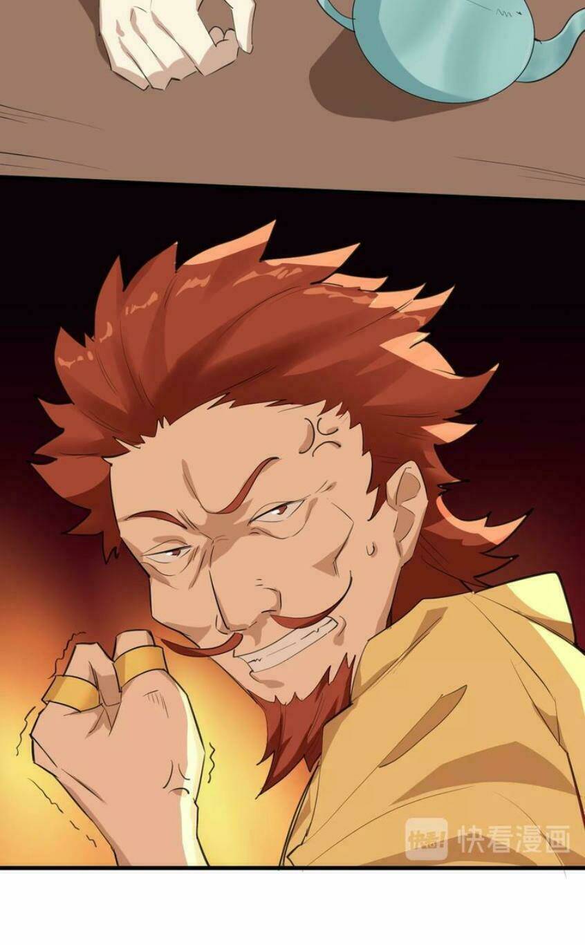 Đại Nghịch Chi Môn Chapter 36 - Trang 2