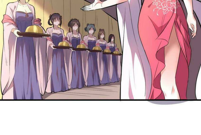 Đại Nghịch Chi Môn Chapter 36 - Trang 2