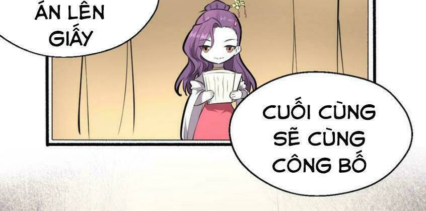 Đại Nghịch Chi Môn Chapter 36 - Trang 2