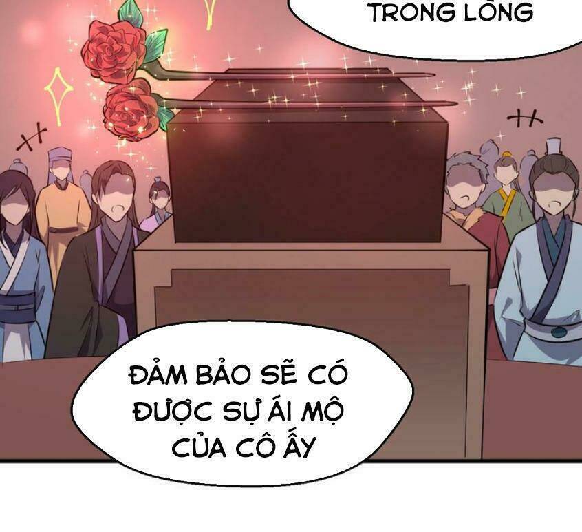 Đại Nghịch Chi Môn Chapter 36 - Trang 2