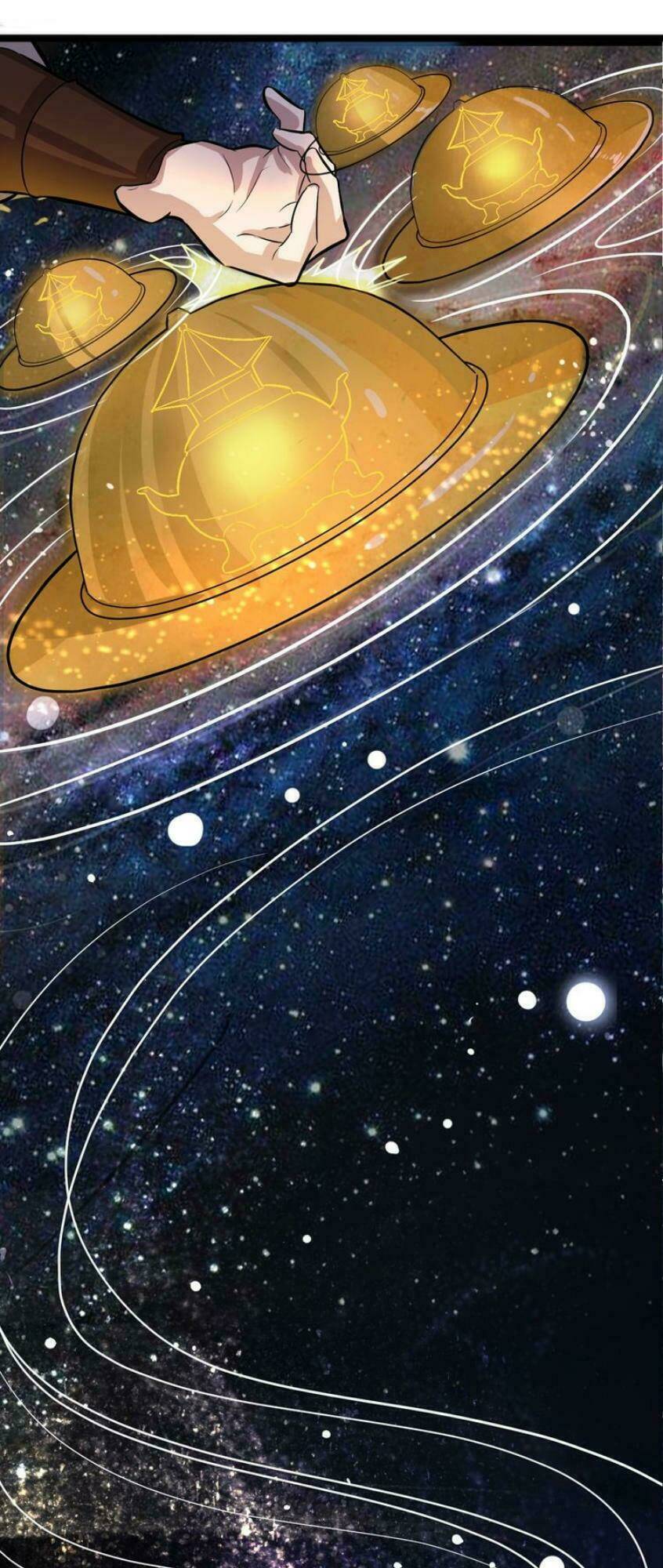 Đại Nghịch Chi Môn Chapter 36 - Trang 2