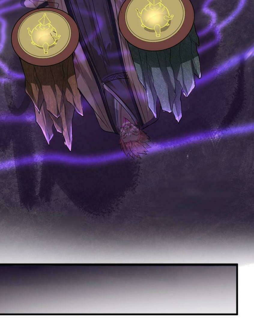 Đại Nghịch Chi Môn Chapter 36 - Trang 2