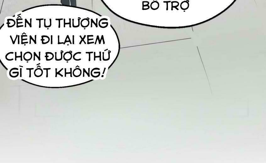 Đại Nghịch Chi Môn Chapter 36 - Trang 2