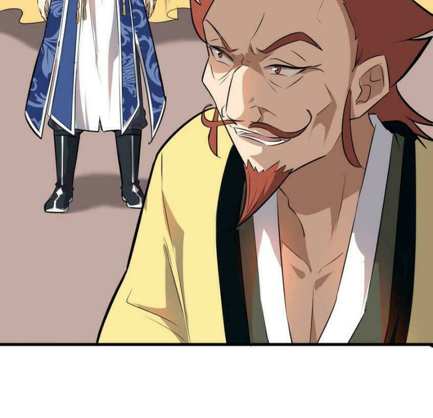 Đại Nghịch Chi Môn Chapter 36 - Trang 2