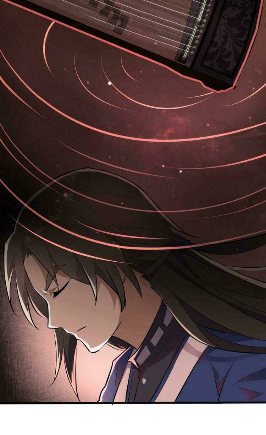 Đại Nghịch Chi Môn Chapter 36 - Trang 2