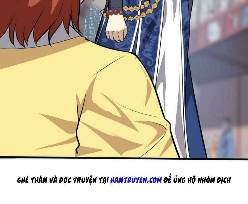 Đại Nghịch Chi Môn Chapter 36 - Trang 2