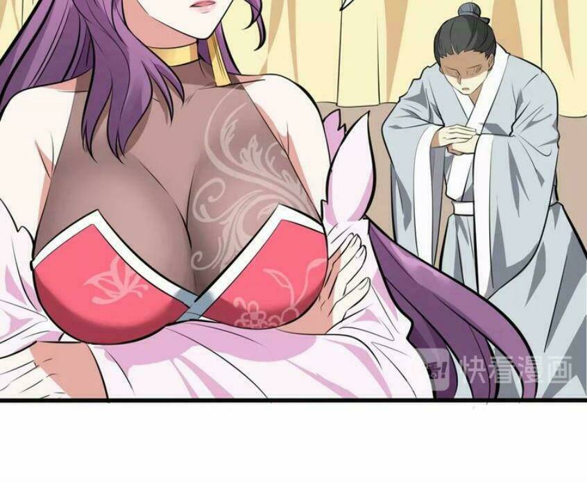 Đại Nghịch Chi Môn Chapter 36 - Trang 2