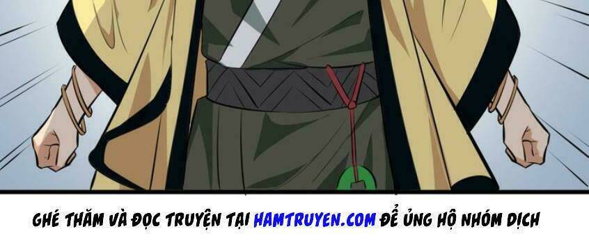 Đại Nghịch Chi Môn Chapter 36 - Trang 2