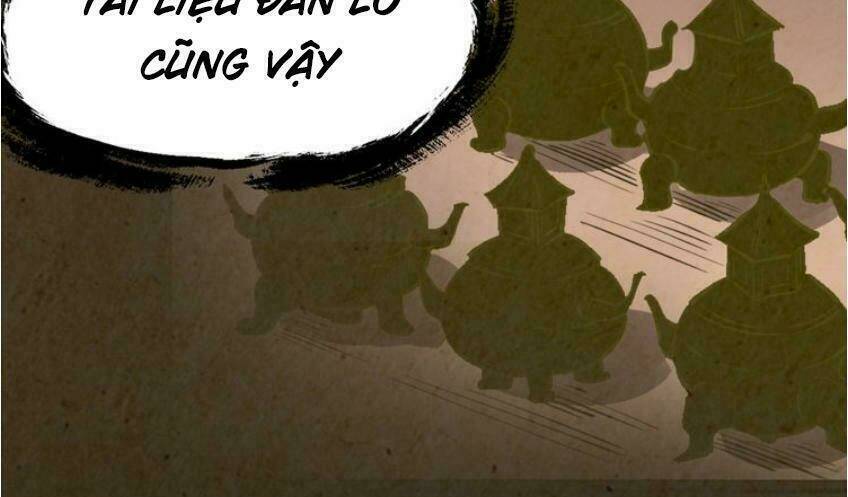 Đại Nghịch Chi Môn Chapter 37 - Trang 2