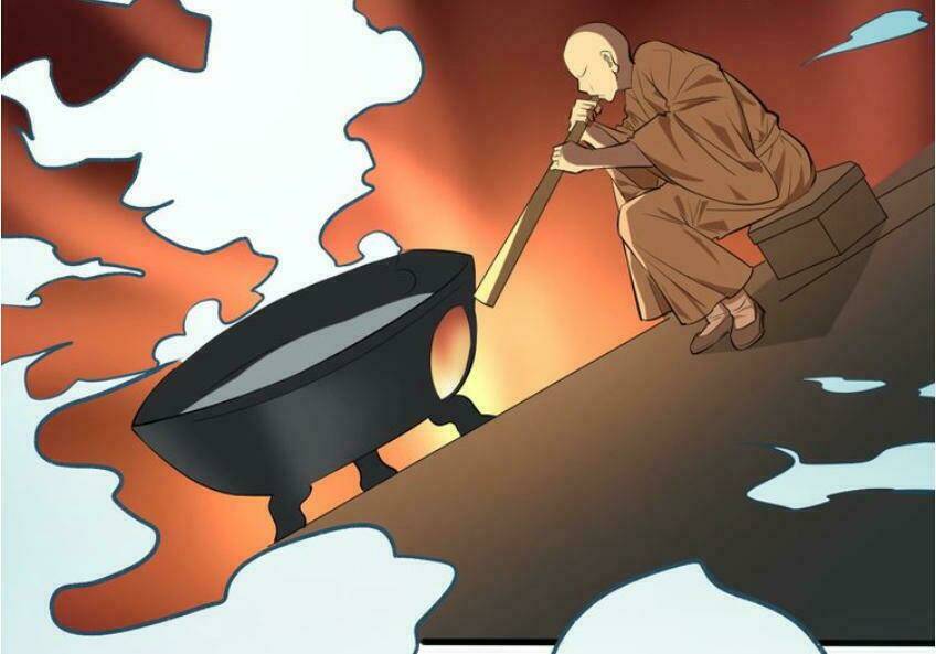 Đại Nghịch Chi Môn Chapter 37 - Trang 2