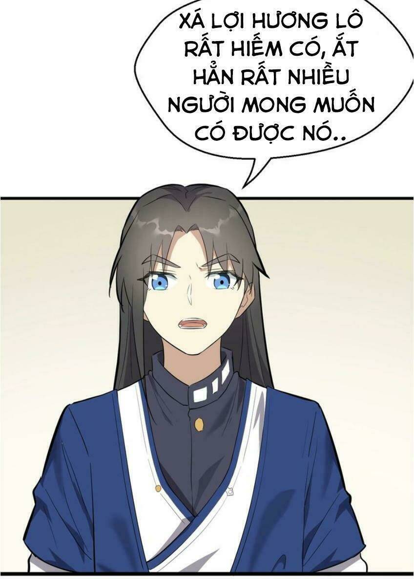 Đại Nghịch Chi Môn Chapter 37 - Trang 2