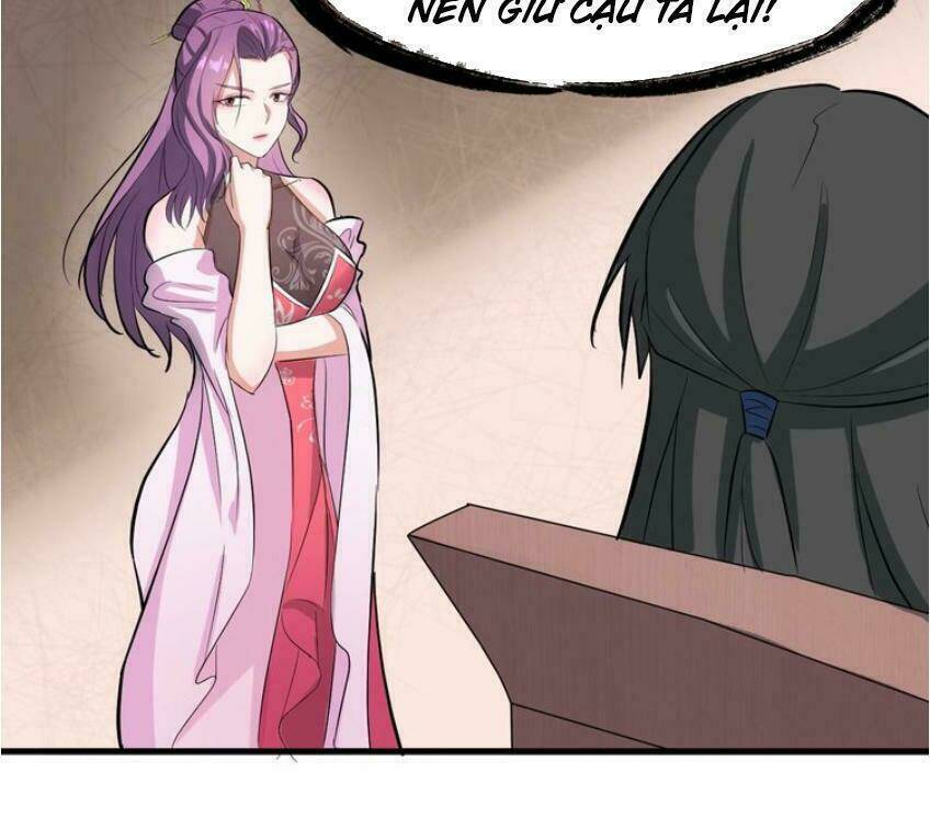 Đại Nghịch Chi Môn Chapter 37 - Trang 2