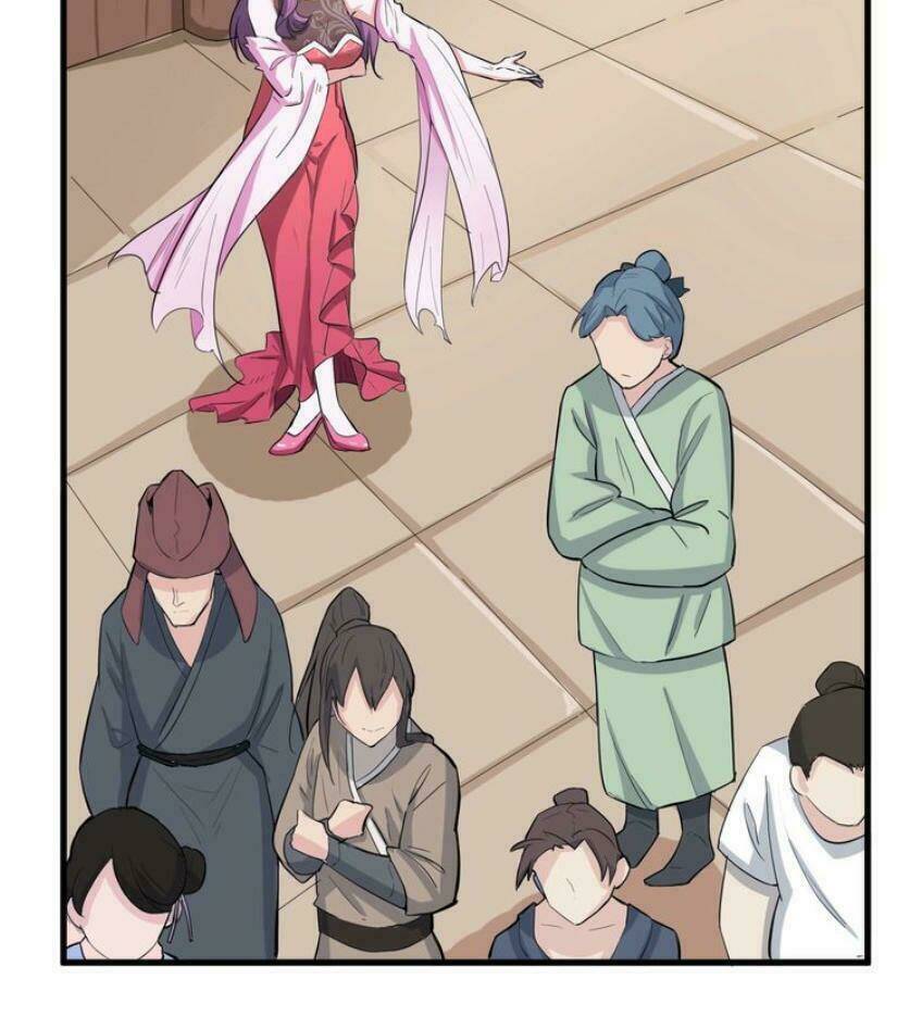 Đại Nghịch Chi Môn Chapter 37 - Trang 2