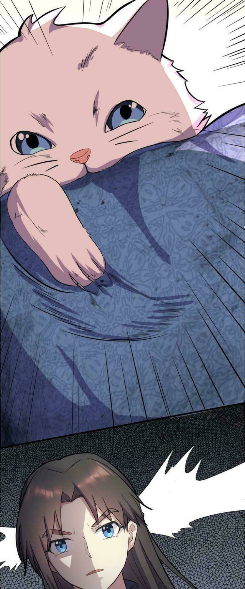 Đại Nghịch Chi Môn Chapter 37 - Trang 2