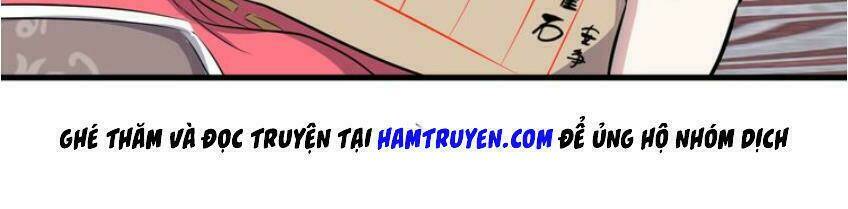 Đại Nghịch Chi Môn Chapter 37 - Trang 2