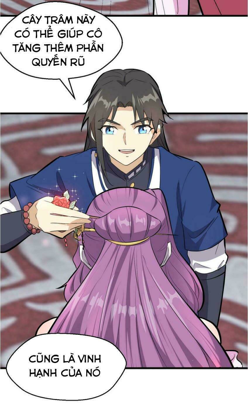 Đại Nghịch Chi Môn Chapter 37 - Trang 2