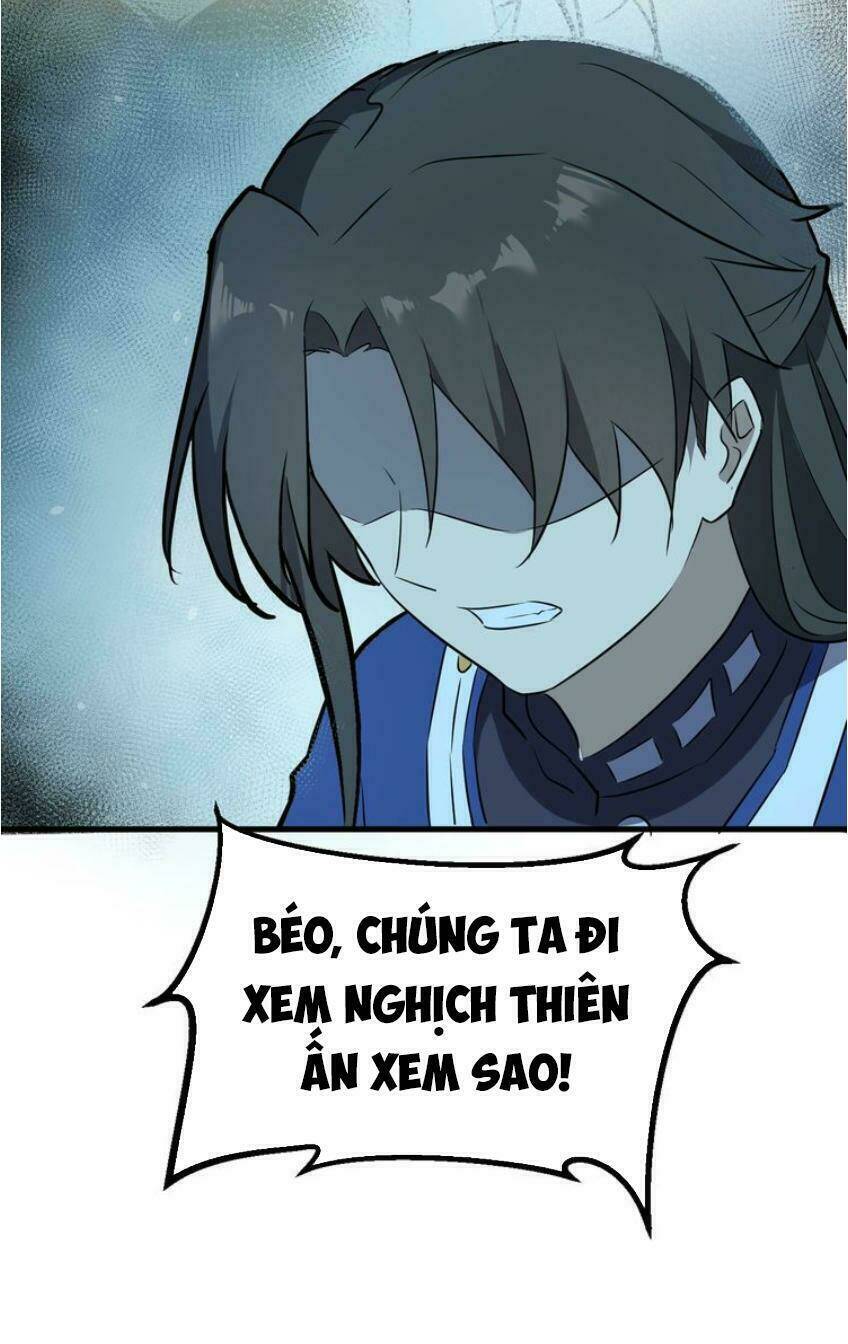 Đại Nghịch Chi Môn Chapter 38 - Trang 2