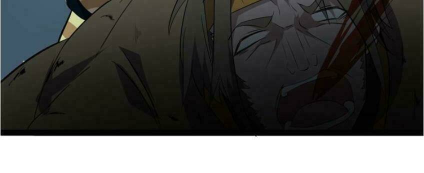 Đại Nghịch Chi Môn Chapter 38 - Trang 2