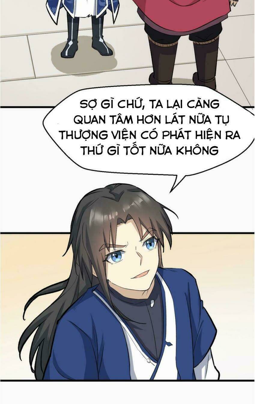 Đại Nghịch Chi Môn Chapter 39 - Trang 2