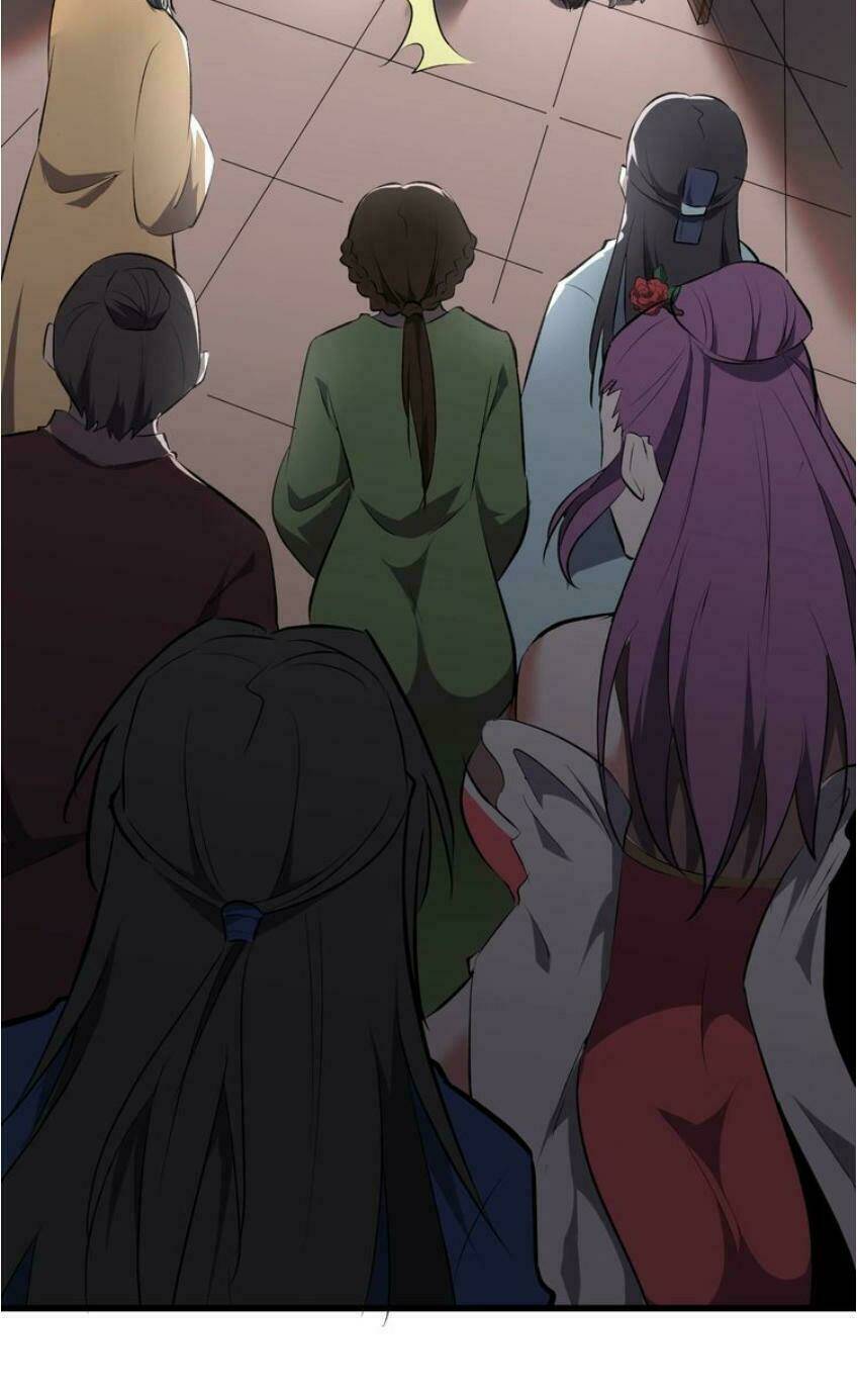 Đại Nghịch Chi Môn Chapter 39 - Trang 2