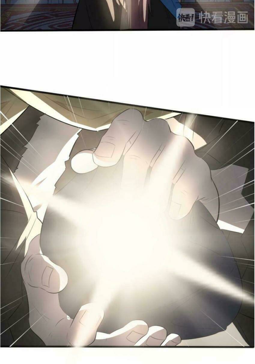 Đại Nghịch Chi Môn Chapter 39 - Trang 2