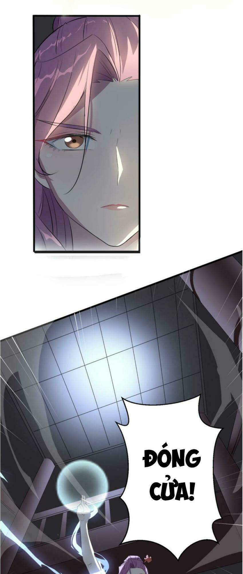 Đại Nghịch Chi Môn Chapter 39 - Trang 2