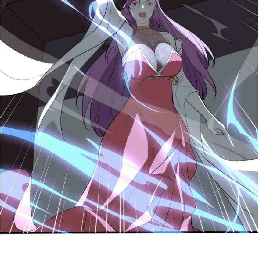 Đại Nghịch Chi Môn Chapter 39 - Trang 2