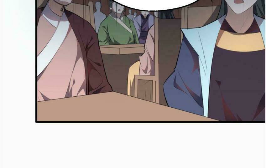 Đại Nghịch Chi Môn Chapter 39 - Trang 2