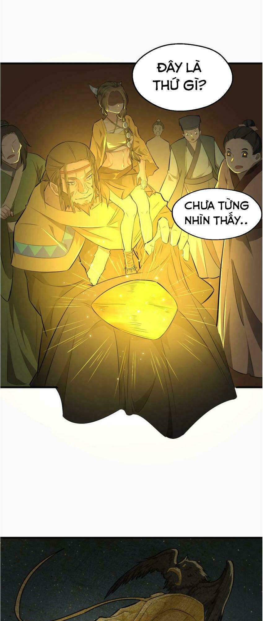 Đại Nghịch Chi Môn Chapter 39 - Trang 2