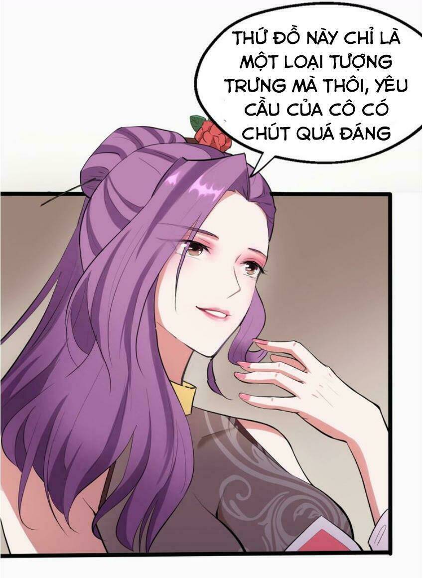 Đại Nghịch Chi Môn Chapter 39 - Trang 2