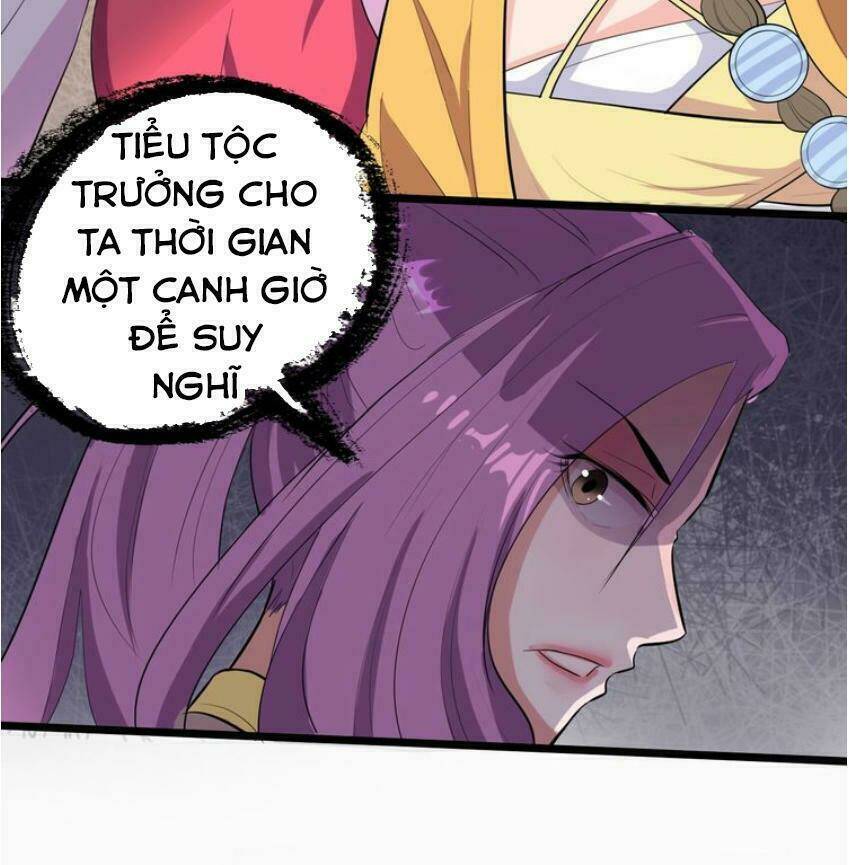 Đại Nghịch Chi Môn Chapter 39 - Trang 2