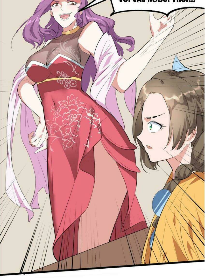 Đại Nghịch Chi Môn Chapter 39 - Trang 2