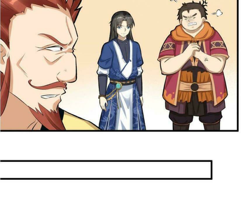 Đại Nghịch Chi Môn Chapter 39 - Trang 2