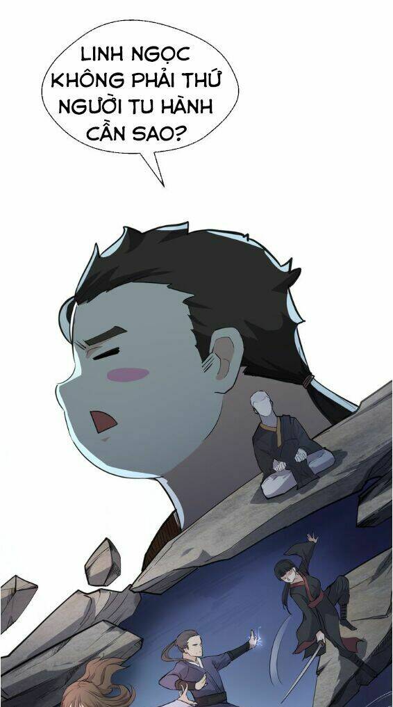 Đại Nghịch Chi Môn Chapter 4 - Trang 2