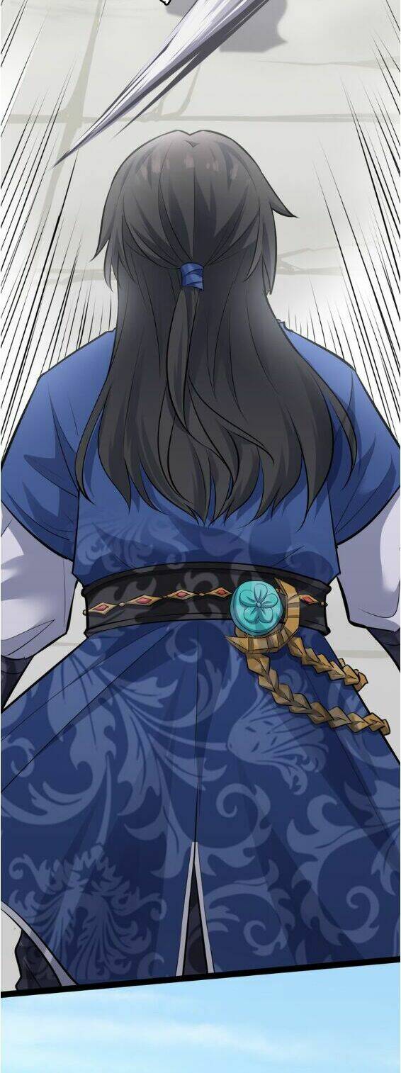 Đại Nghịch Chi Môn Chapter 4 - Trang 2