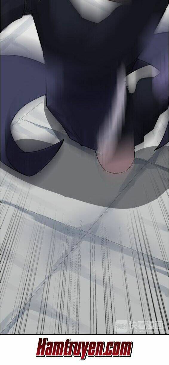 Đại Nghịch Chi Môn Chapter 4 - Trang 2