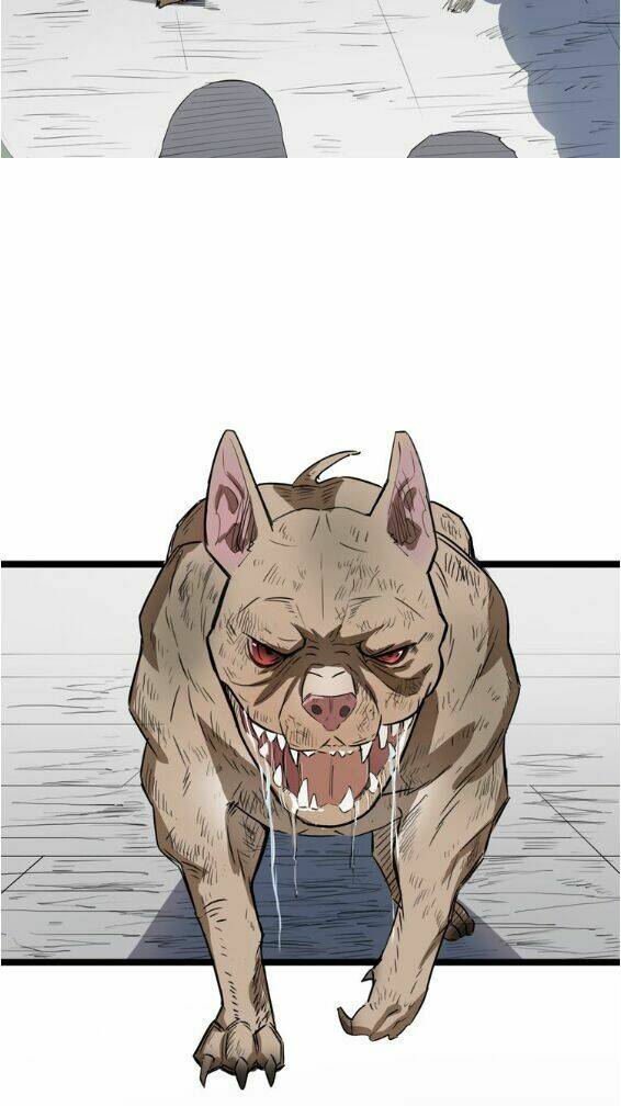 Đại Nghịch Chi Môn Chapter 4 - Trang 2